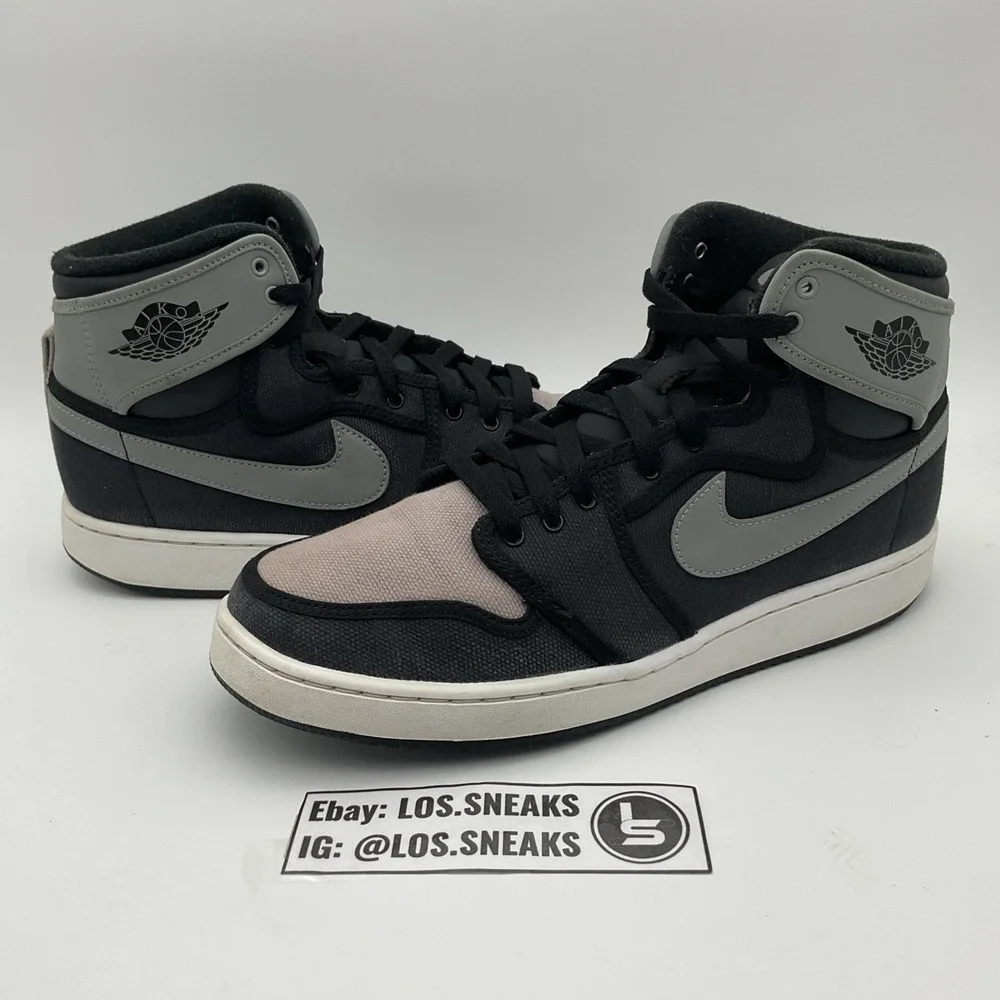 Size 10.5 - Jordan AJKO Retro High Shadow‎ (638471-003)